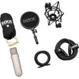  Micro Rode NT1 5th ( Rode NT1 GEN 5 ) 