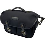  Túi máy ảnh Billingham Greg Williams X Billingham Hadley Pro 2020 - Black/ Black 