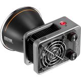  Đèn LED ZHIYUN MOLUS X60 COB light Bi Color Combo 
