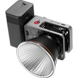  Đèn LED ZHIYUN MOLUS X60 COB light Bi Color Combo 