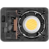  Đèn LED ZHIYUN MOLUS X60 COB light Bi Color Combo 