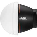  Đèn LED ZHIYUN MOLUS X60 COB light Bi Color Combo 