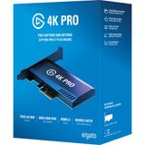  Elgato Game Capture 4K Pro 