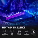  Elgato Game Capture 4K Pro 