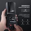 Đèn flash Speedlite Neewer Z2-S TTL cho Sony,Nikon,Canon