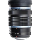  Ống kính OM SYSTEM M.Zuiko Digital ED 12-100mm F4 IS PRO 