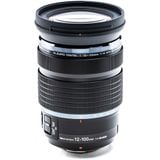  Ống kính OM SYSTEM M.Zuiko Digital ED 12-100mm F4 IS PRO 