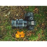  Ống kính OM SYSTEM M.Zuiko Digital ED 12-100mm F4 IS PRO 