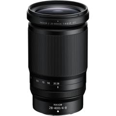 Lens Nikon NIKKOR Z 28-400mm f/4-8 VR