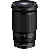  NIKKOR Z 28-400mm F4-8 VR 