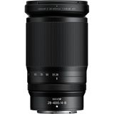  NIKKOR Z 28-400mm F4-8 VR 