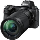  NIKKOR Z 28-400mm F4-8 VR 