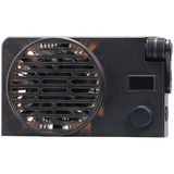  Đèn LED COLBOR Wonder W60R RGB 