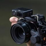  DJI Focus Pro LiDAR 