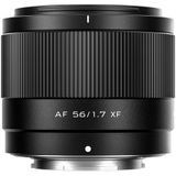  Ống Kính Viltrox AF 56mm F1.7 For Sony / Fujifilm / Nikon Z 