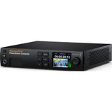  Blackmagic 2110 IP Presentation Converter 