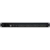  Blackmagic Ethernet Switch 360P 