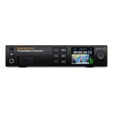  Blackmagic 2110 IP Presentation Converter 