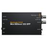  Blackmagic 2110 IP Mini BiDirect 12G SFP 