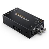  Blackmagic 2110 IP Mini BiDirect 12G SFP 
