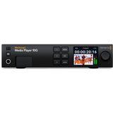  Blackmagic Design Media Player 10G 