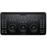  BlackMagic DaVinci Resolve Micro Color Panel ( VI ) 