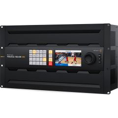 Blackmagic Videohub 120x120 12G