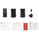  Hollyland Pyro H 4K HDMI Wireless Video Transmission System ( Hệ thống truyền video không dây ) 