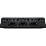  BlackMagic DaVinci Resolve Micro Color Panel ( VI ) 