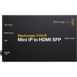  Blackmagic 2110 IP Mini IP to HDMI SFP ( Mini IP - HDMI SFP ) 