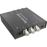  Blackmagic Design Mini Converter SDI to Analog ( SDI - Analog ) 