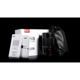  Ống kính Kase 200mm F5.6 MC for Sony E 