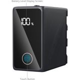  Pin SmallRig 4469 NP F970 USB-C 