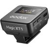  Microphone Godox Magic XT1 C ( 2 Person ) 
