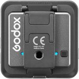  Microphone Godox Magic XT1 C ( 2 Person ) 