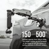  MOVMAX Blade Arm for DJI Pocket 3 