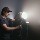  Đèn Led Zhiyun G300 