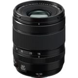  Fujifilm XF 16-50mm F2.8-4.8 LM WR 