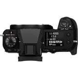  Fujifilm GFX 100S II body 