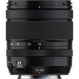  Fujifilm XF 16-50mm F2.8-4.8 LM WR 