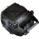  Đèn Led Zhiyun Molus B500 