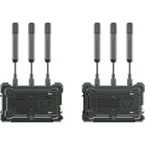  Hollyland Pyro S 4K HDMI SDI (1TX + 1RX) Bộ phát và thu video không dây 