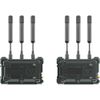  Bộ Hollyland Pyro S 4K HDMI SDI (1TX + 1RX) Bộ phát và thu video không dây 