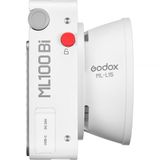  Đèn LED cầm tay Godox ML100 Bi ( ML100Bi ) 