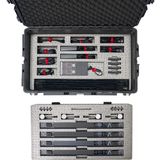  Đèn Led Aputure INFINIBAR PB6 RGB LED Light Panel 