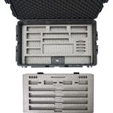  Đèn Led Aputure INFINIBAR PB6 RGB LED Light Panel 