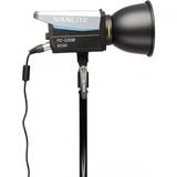  Đèn LED Nanlite FC120B 2700 to 6500K CCT ( FC 120B ) 