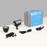  Đèn LED Nanlite FC120B 2700 to 6500K CCT ( FC 120B ) 