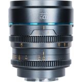  Ống kính Sirui Night Walker 16mm T1.2 S35 Cine for Sony E / Canon RF / Fujifilm X / L mount 