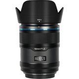  Sirui Sniper 16mm F1.2 AF For Sony E/ Fujiflim X/ Nikon Z 